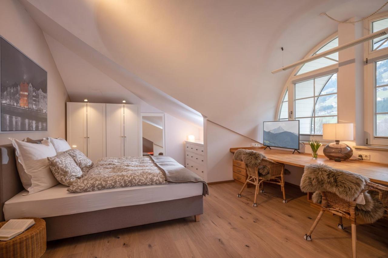 צל אם צילר Appartement Anna מראה חיצוני תמונה